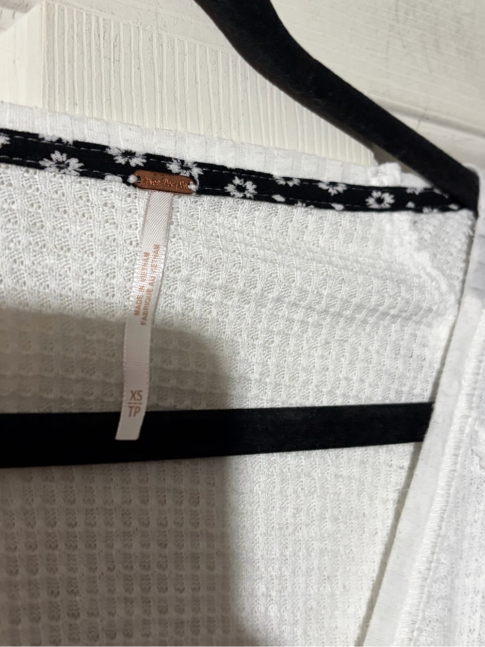 Free People Auxton Thermal - Picture 4 of 6